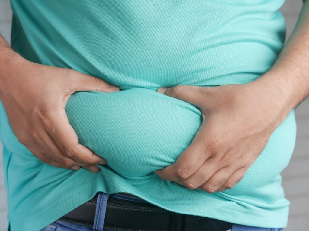 سریع ترین روش های لاغری شکم و پهلو + حرکات و تمرینات ورزشی