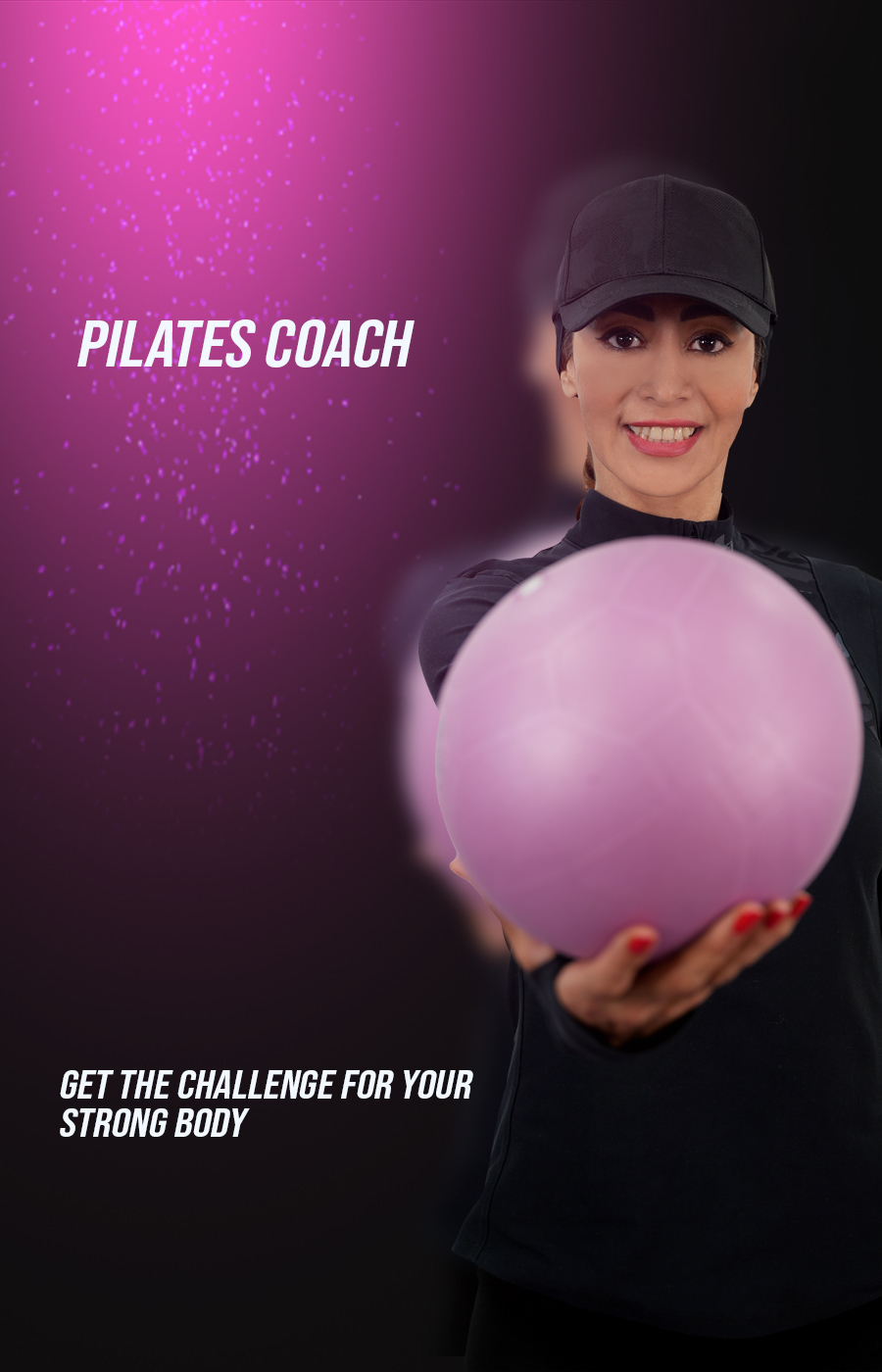 نوشین گودرزی