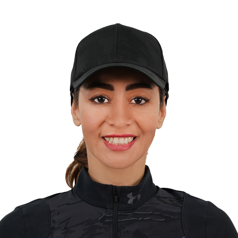 نوشین گودرزی