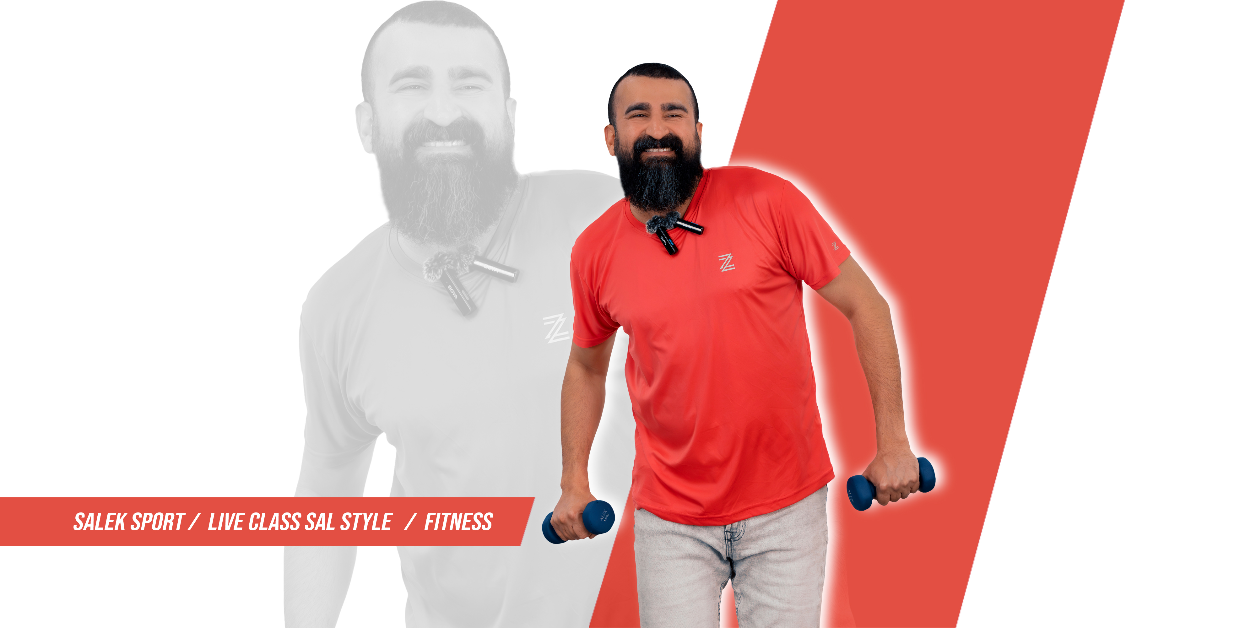 کلاس لایو سال استایل ترم سوم